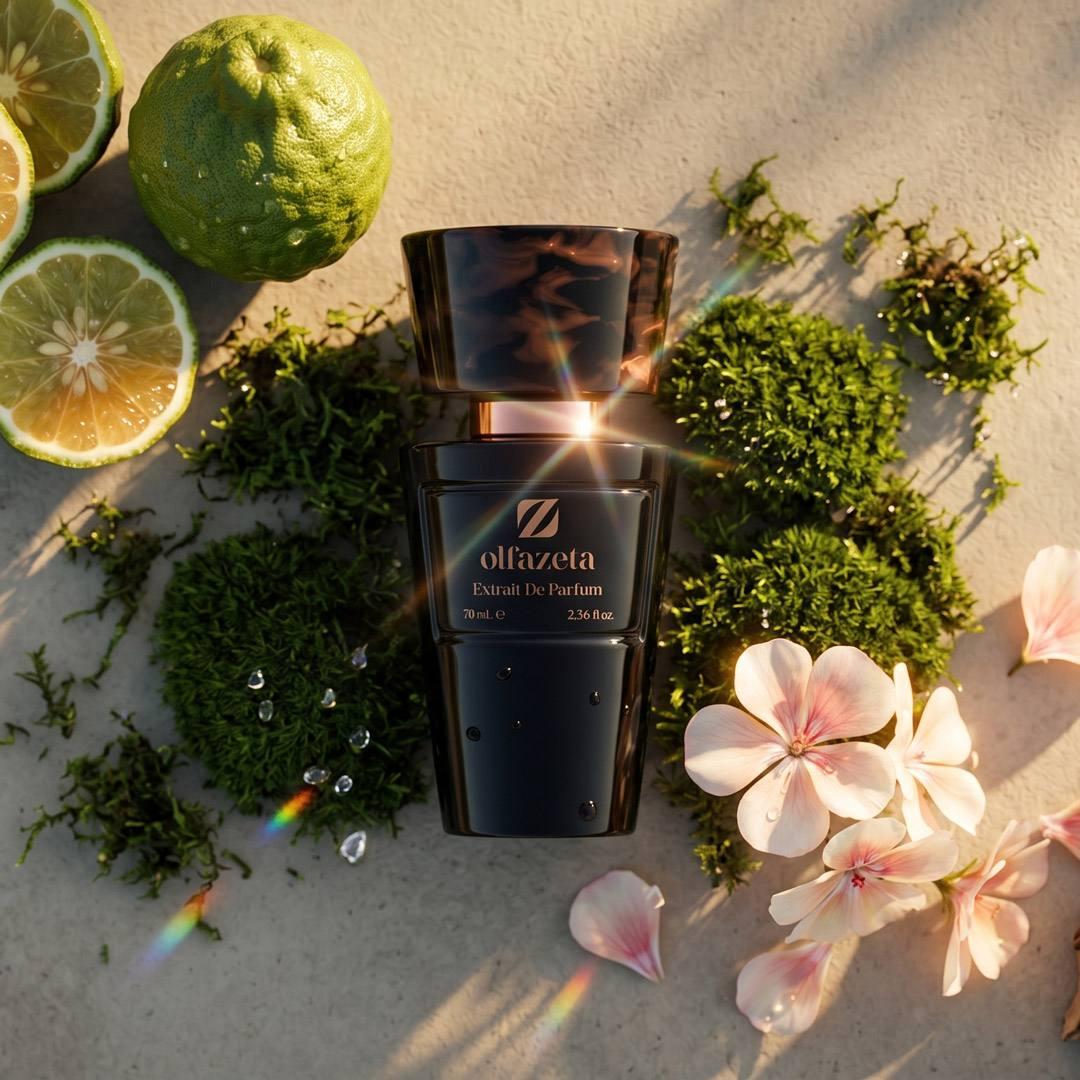 Unfold – Parfum Homme | Olfazeta 164