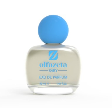 Parfum garçon - Hypollergénique - 045