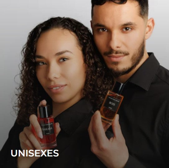 Coco Vanille – Eau de Parfum Unisexe 50 ml | Parfums Collection Privée