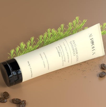 Shampoing anti-chute - 250ml - CAP12B