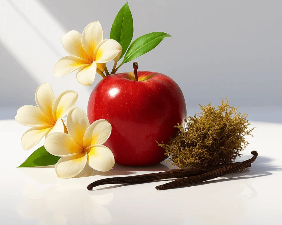 Monoï – Eau de Parfum Femme 50 ml | Collection Privée Officielle