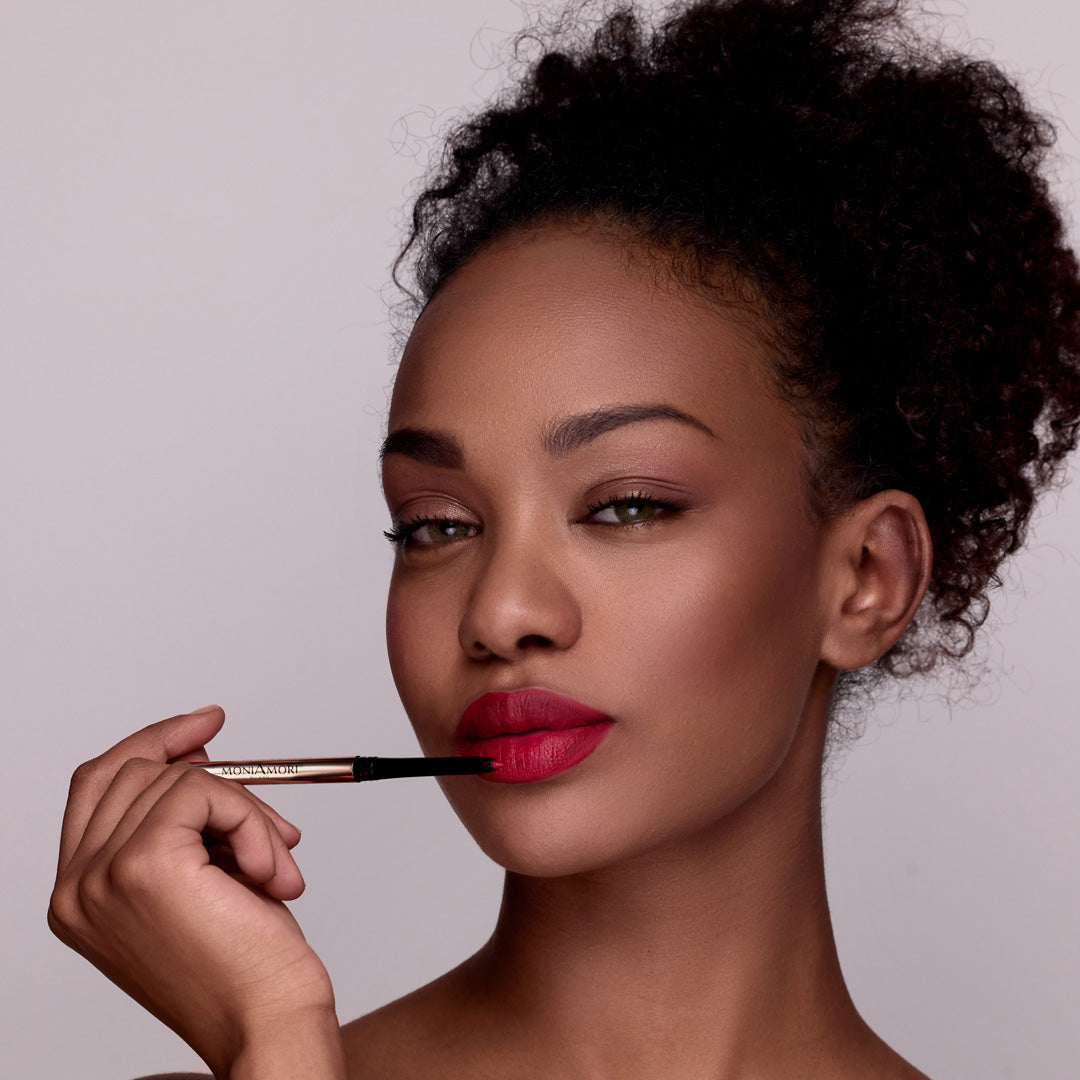 Crayon Lèvres à Tailler Extra-LipStay – Contour Parfait & Longue Tenue