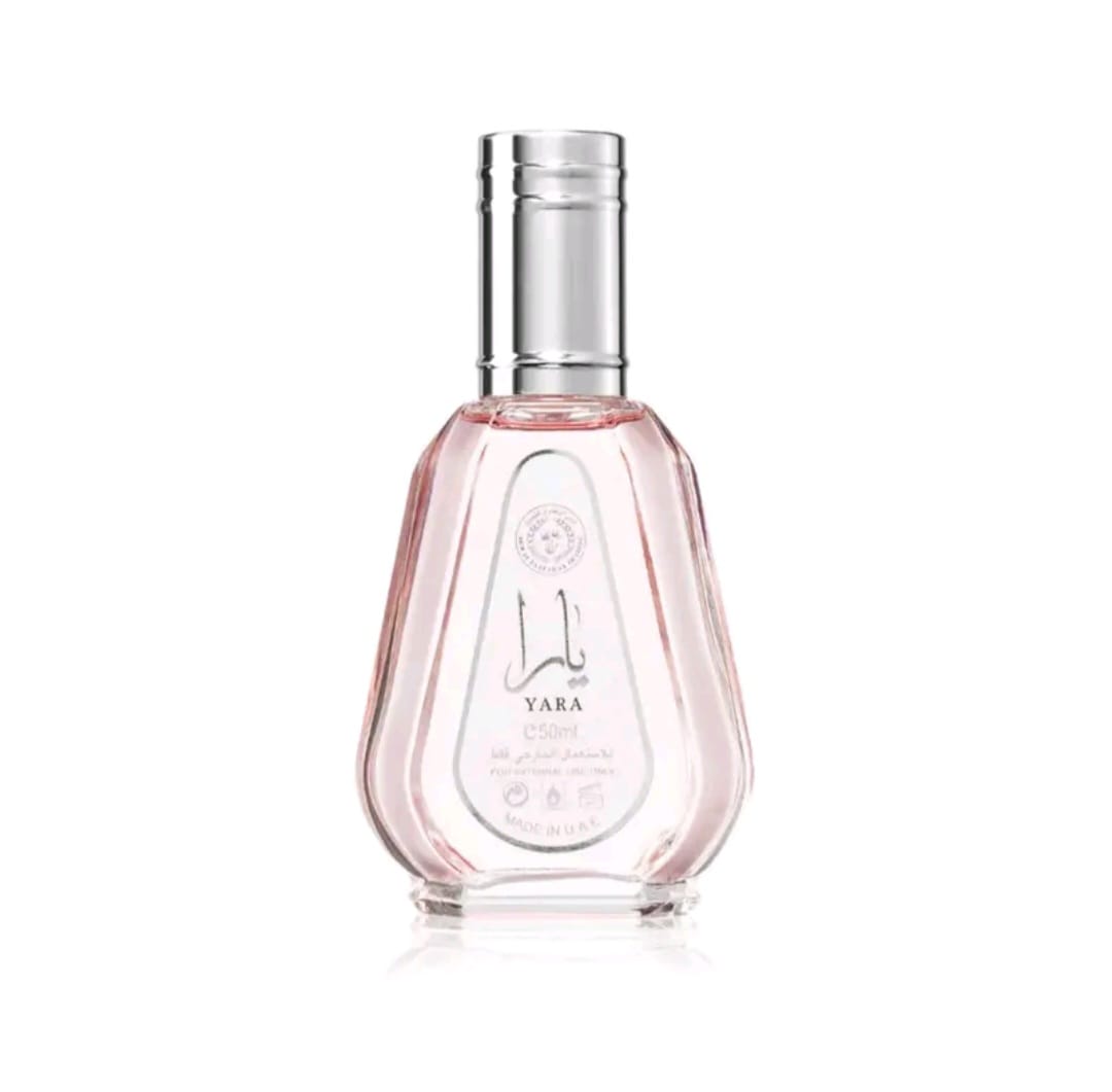 Yara – Eau de Parfum Femme 50 ml