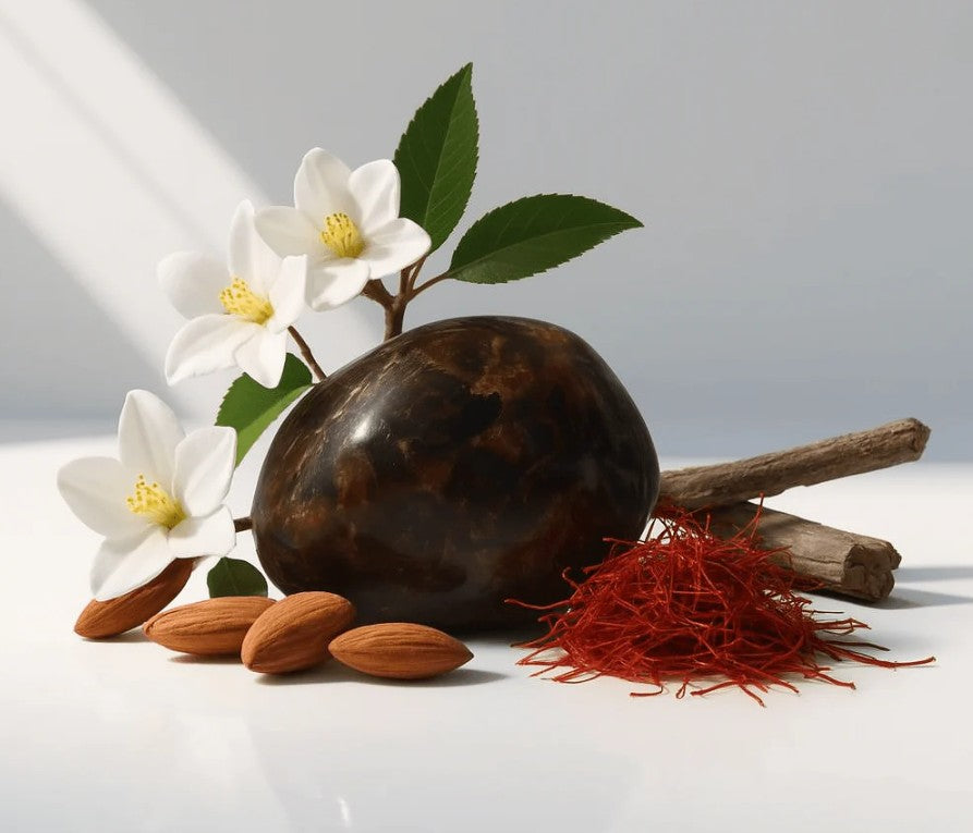 Bakara – Eau de Parfum Unisexe 50 ml | Collection Privée Officielle