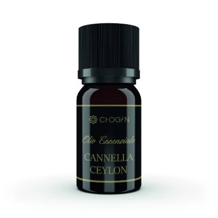 HUILE ESSENTIELLE DE CANNELLE - OS07