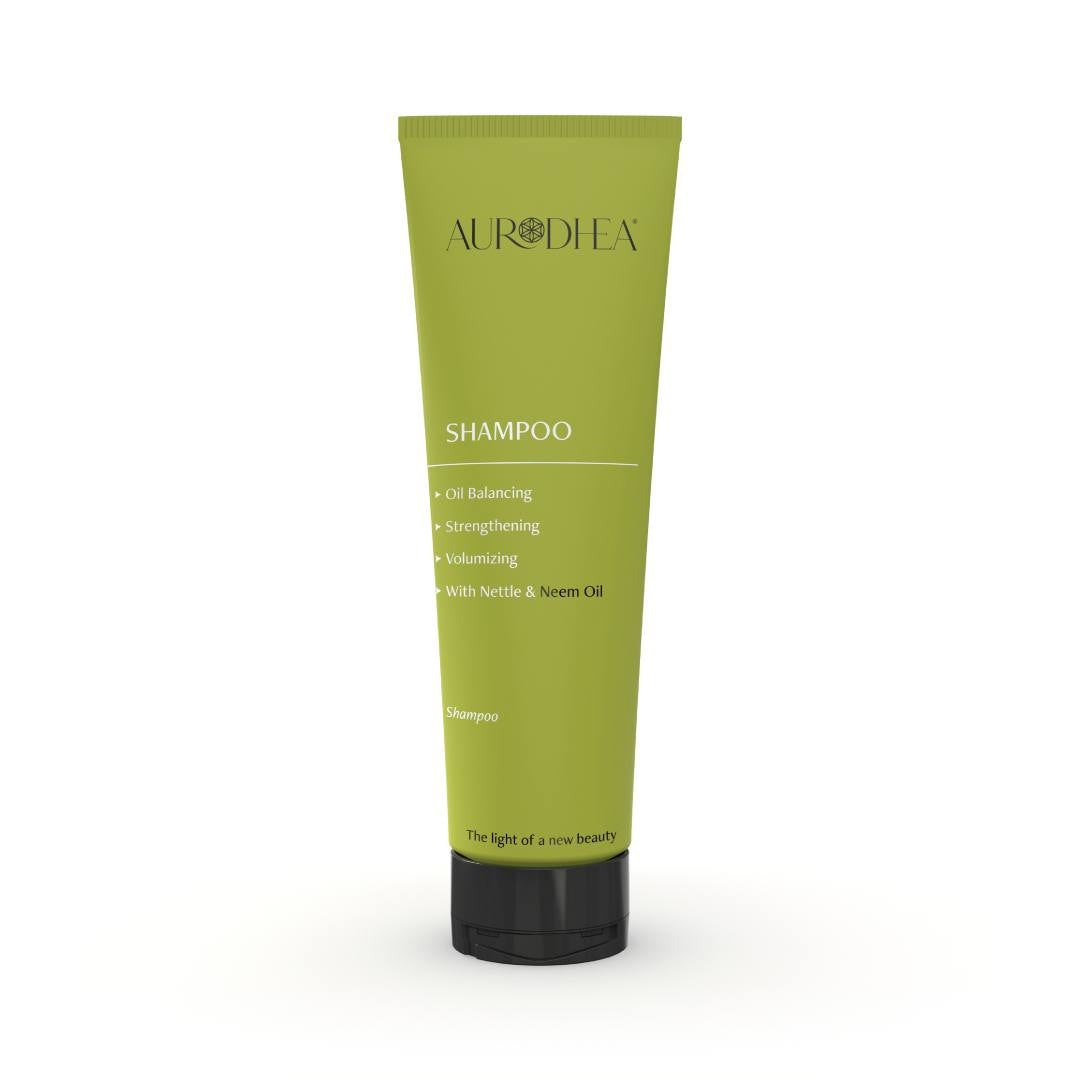 Shampoing à l’huile de Neem - 250 ml - NM01B