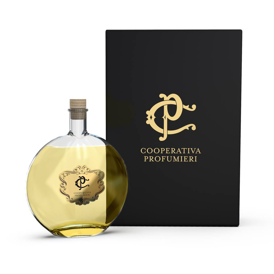 Diffuseur Parfum d’Ambiance « Desert Woods » – Cooperativa Profumieri