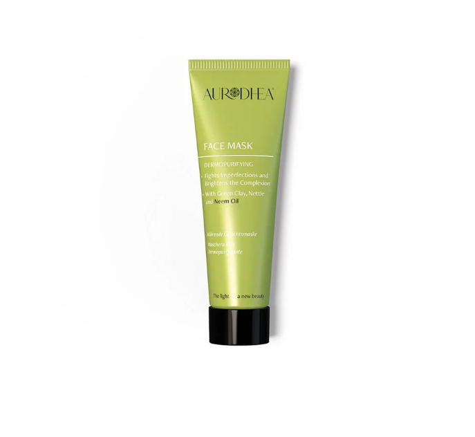 Kit Purifiant Anti Imperfections à l’Huile de Neem – Visage Complet