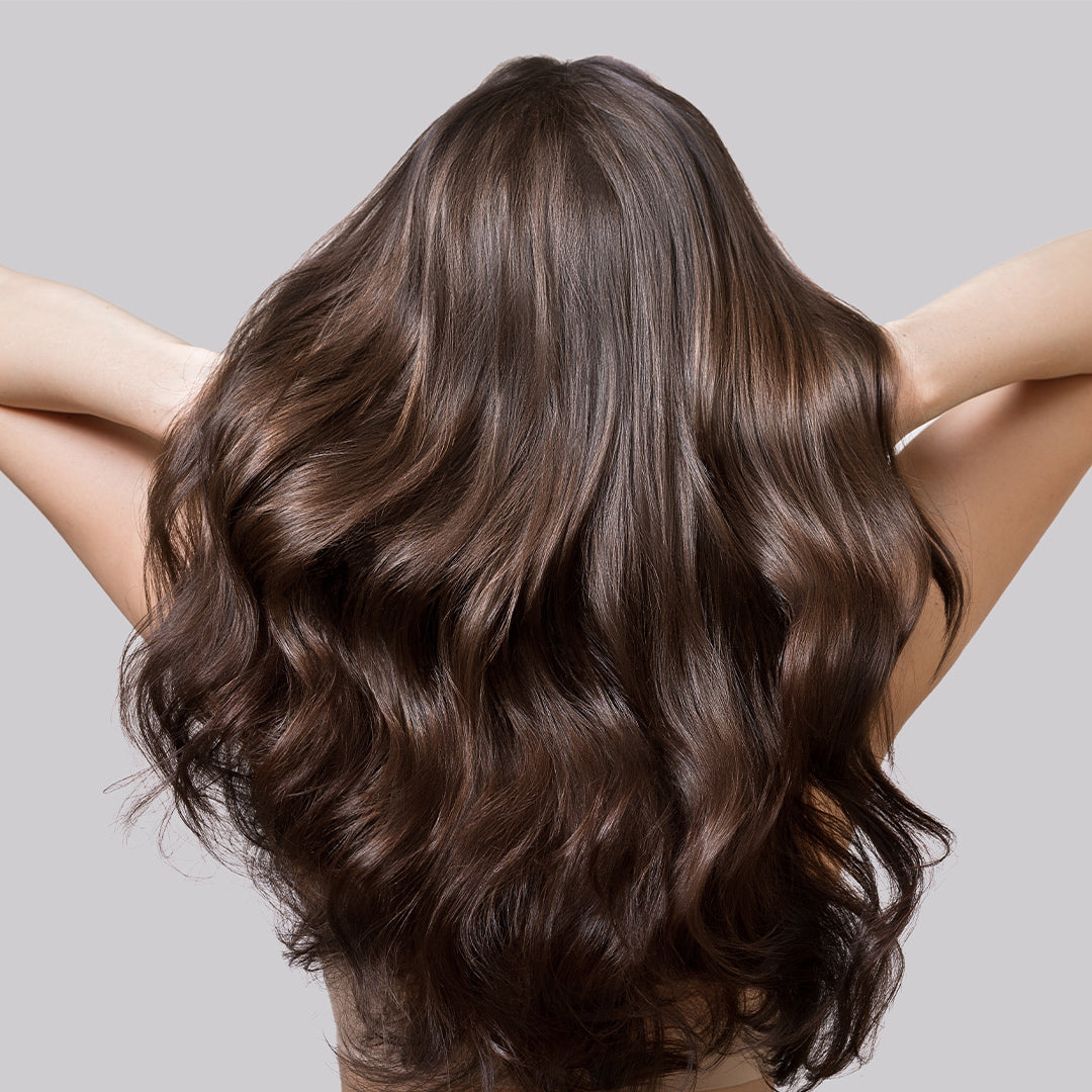 Coffret Soin Cheveux Réparateur à l’Huile d’Argan – Shampoing, Masque et Sérum Capillaire