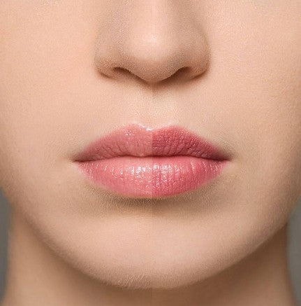 Rouge à Lèvres Supreme Lip Treatment – Teinte Fraise – MM003