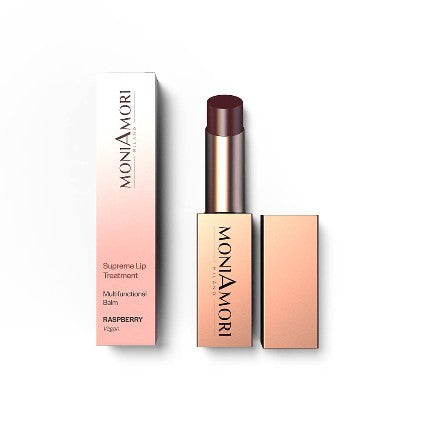 Rouge à Lèvres Supreme Lip Treatment – Teinte Framboise – MM004
