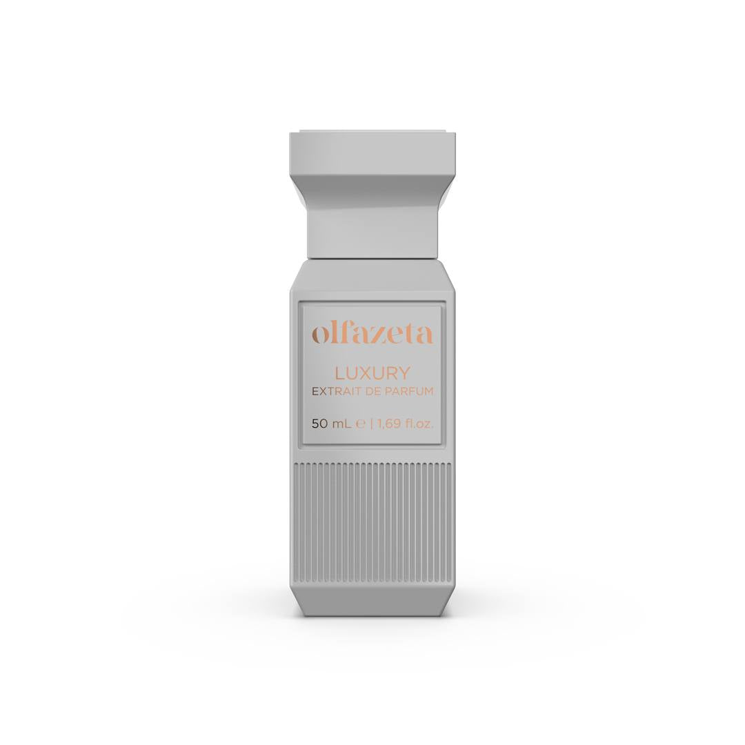 Sweet Dust - Parfum Mixte Luxury | Olfazeta 143