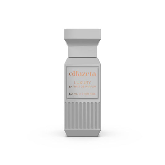 Soft Caress - Parfum Mixte Luxury | Olfazeta 101