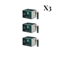 Pack 3 x Men's Shot | LR 5IN1