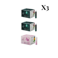 Pack 2 x Men's Shot 1 Beauty Elixir | LR 5IN1
