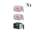 Pack 2 x Beauty Elixir + 1 x Men's Shot | LR 5IN1