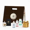 Coffret Propreté & Élégance – Parfum d’Ambiance, Brilgrill, Brillgrease & Turbodrain