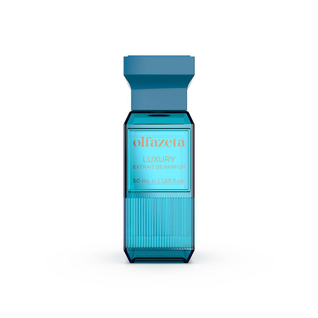 Chlorophyll - Parfum Mixte Luxury | Olfazeta 129