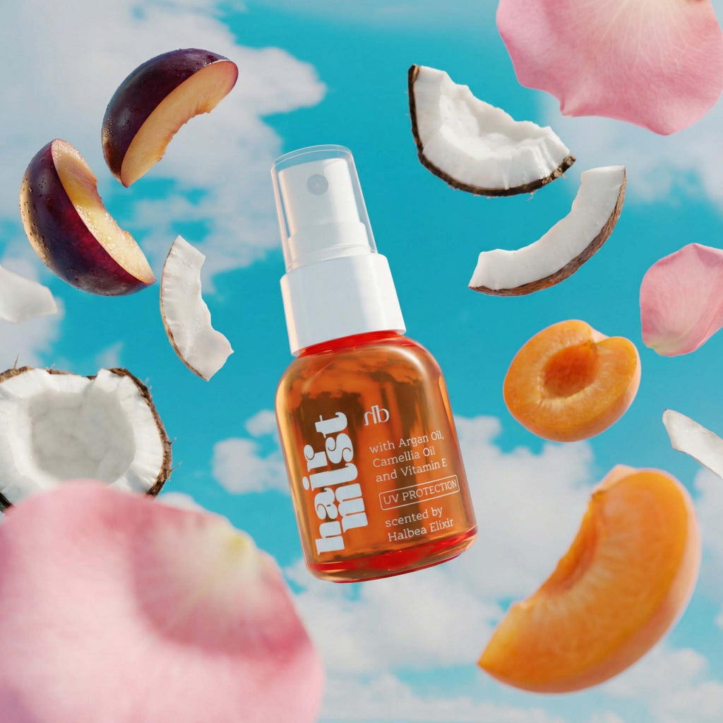 Spell Obsession 13 – Brume Parfumée Cheveux Halbea | 50ml