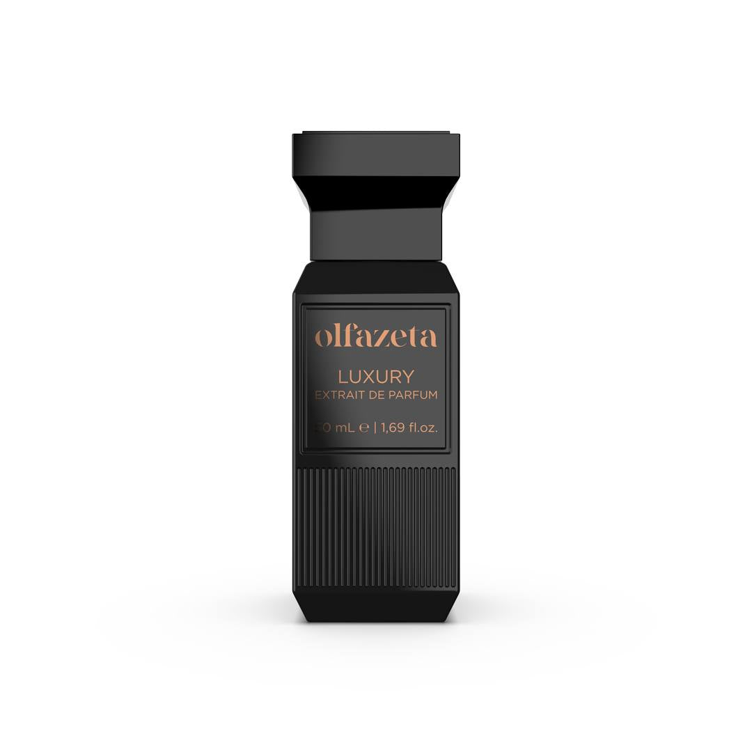 Parfum Homme Luxury | Olfazeta 075