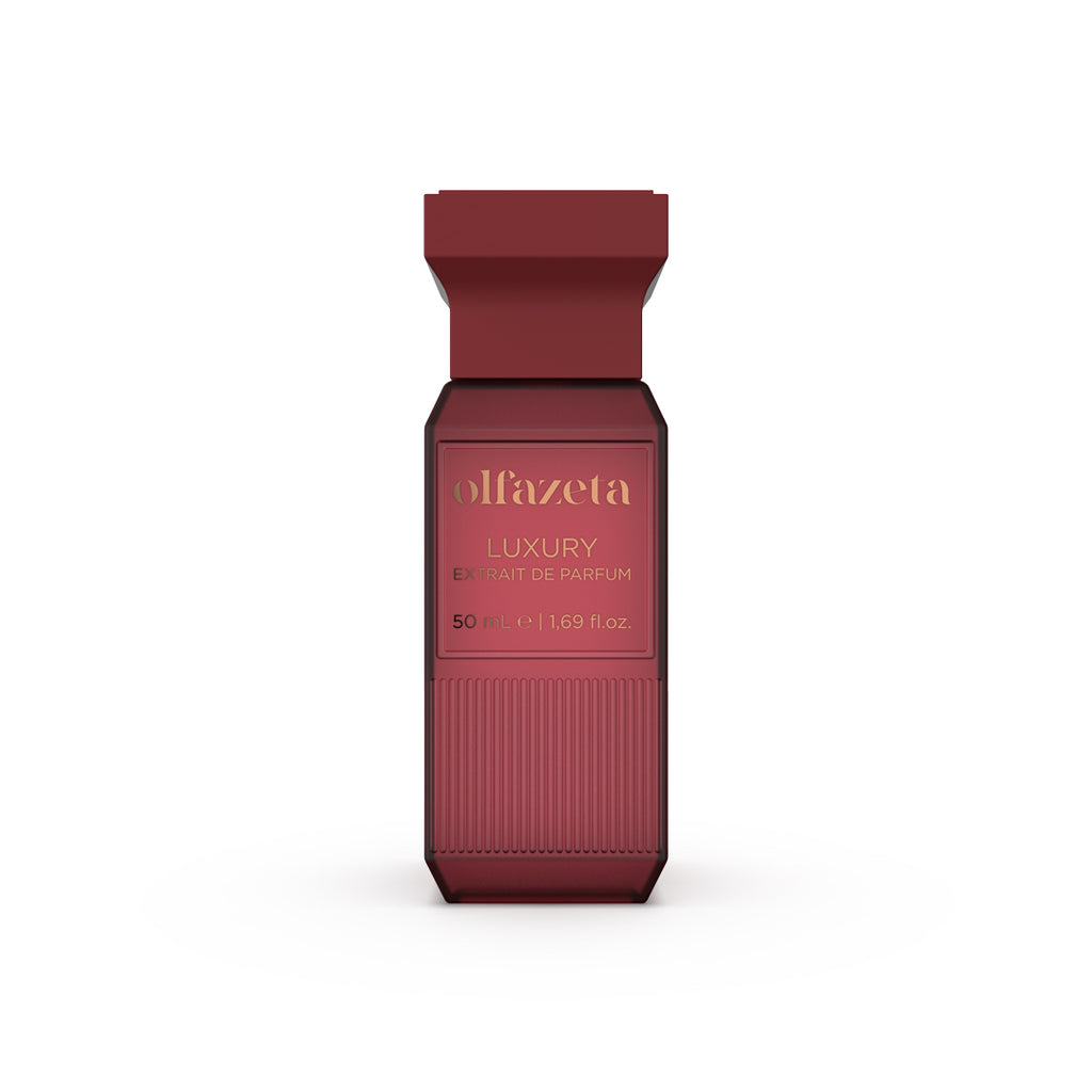 Scarlet Flame - Parfum Mixte Luxury | Olfazeta 146