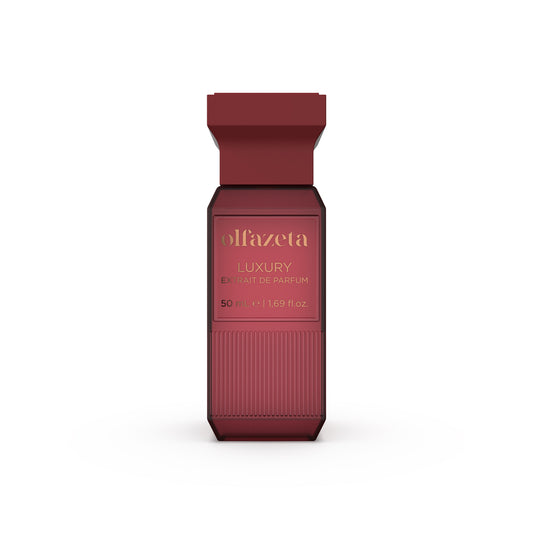 Scarlet Flame - Parfum unisexe luxury - 146U