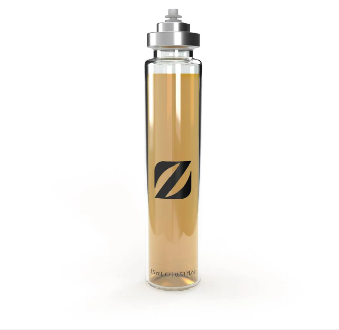 Blooming Skin – Parfum Femme | Olfazeta 163