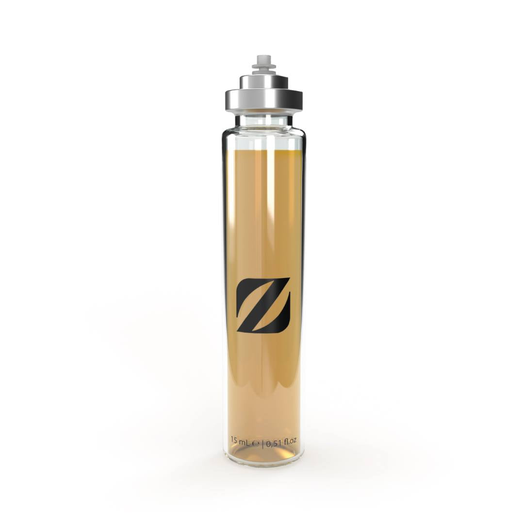Sweet Dust - Parfum Mixte Luxury | Olfazeta 143