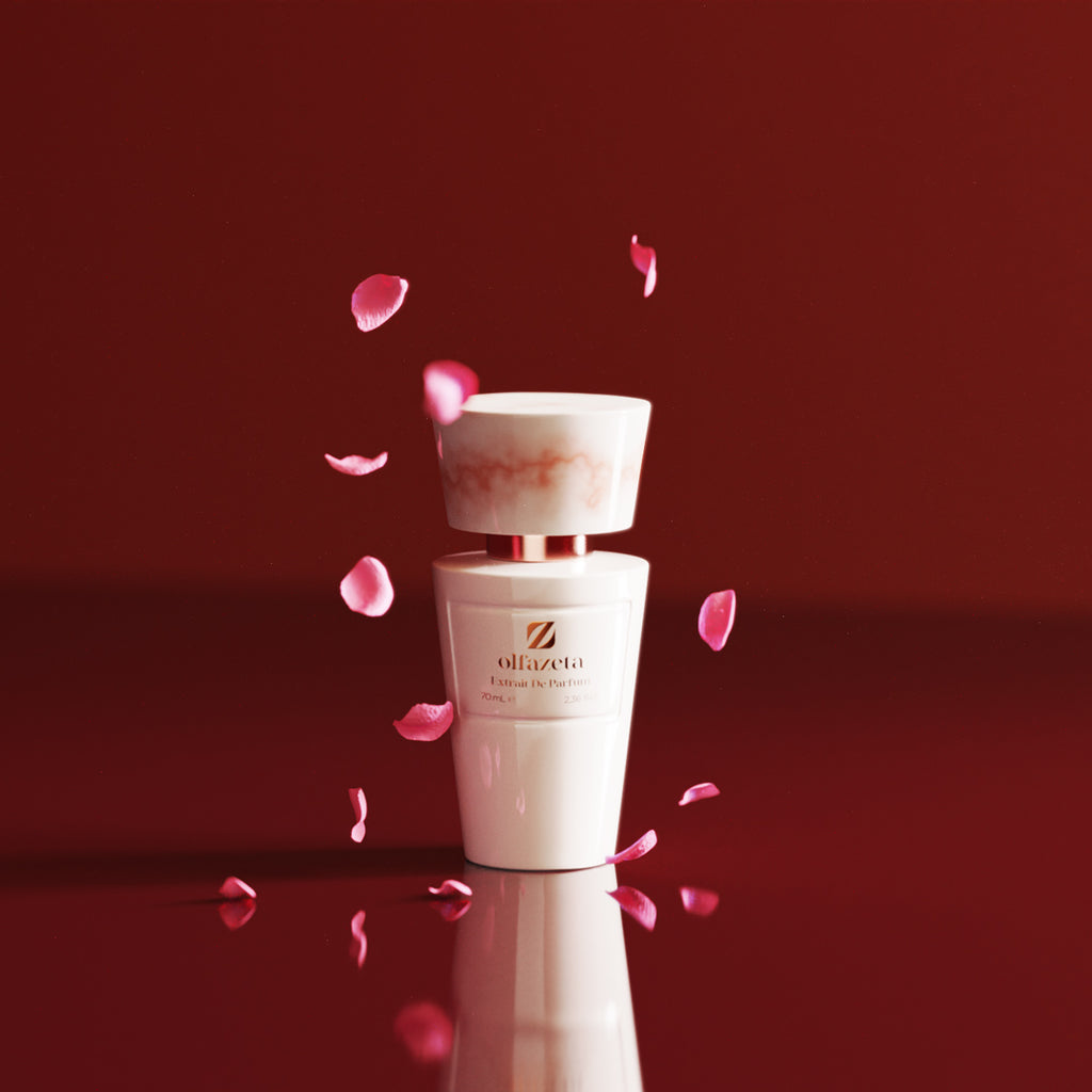 Eternal Love For Her - Parfum Femme | Olfazeta 161