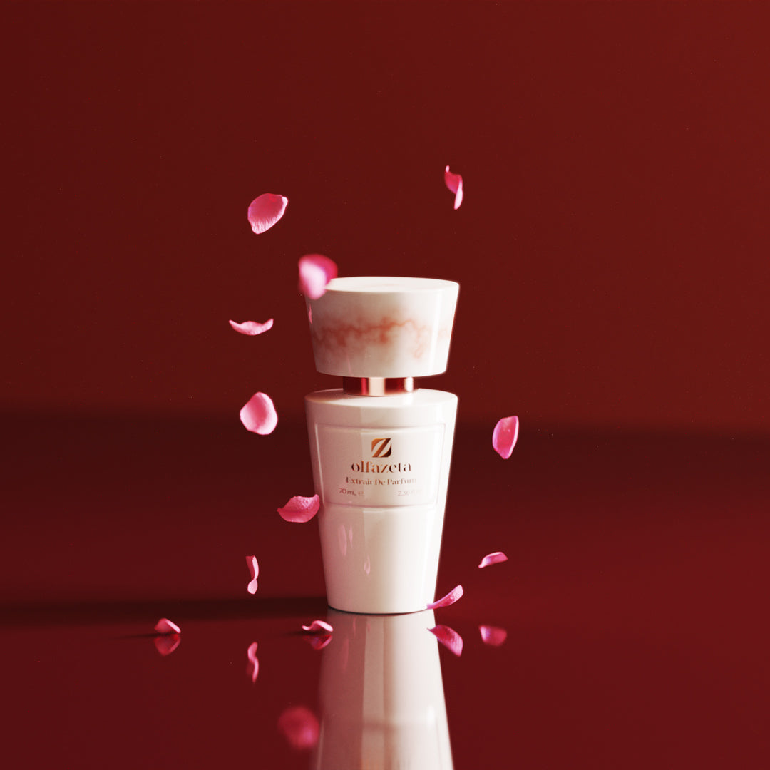Eternal Love For Her - Parfum Femme | Olfazeta 161