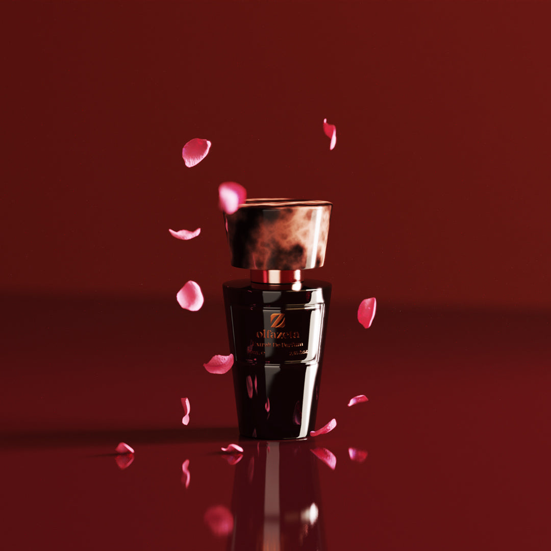 Eternal Love For Him - Parfum Homme | Olfazeta 162