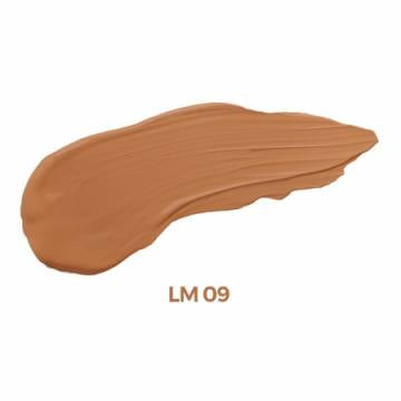 Hydra Foundation - Caramel 30 mL - LM09