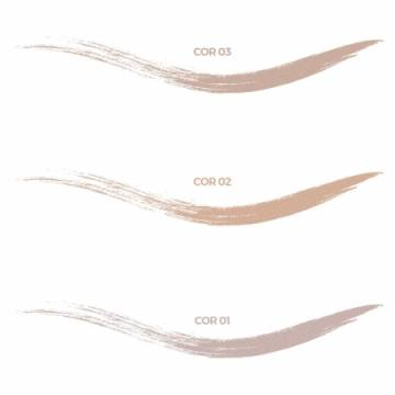 JUMBO CONCEALER- CRAYON CORRECTEUR CONTOUR DES YEUX -Ivory - COR01