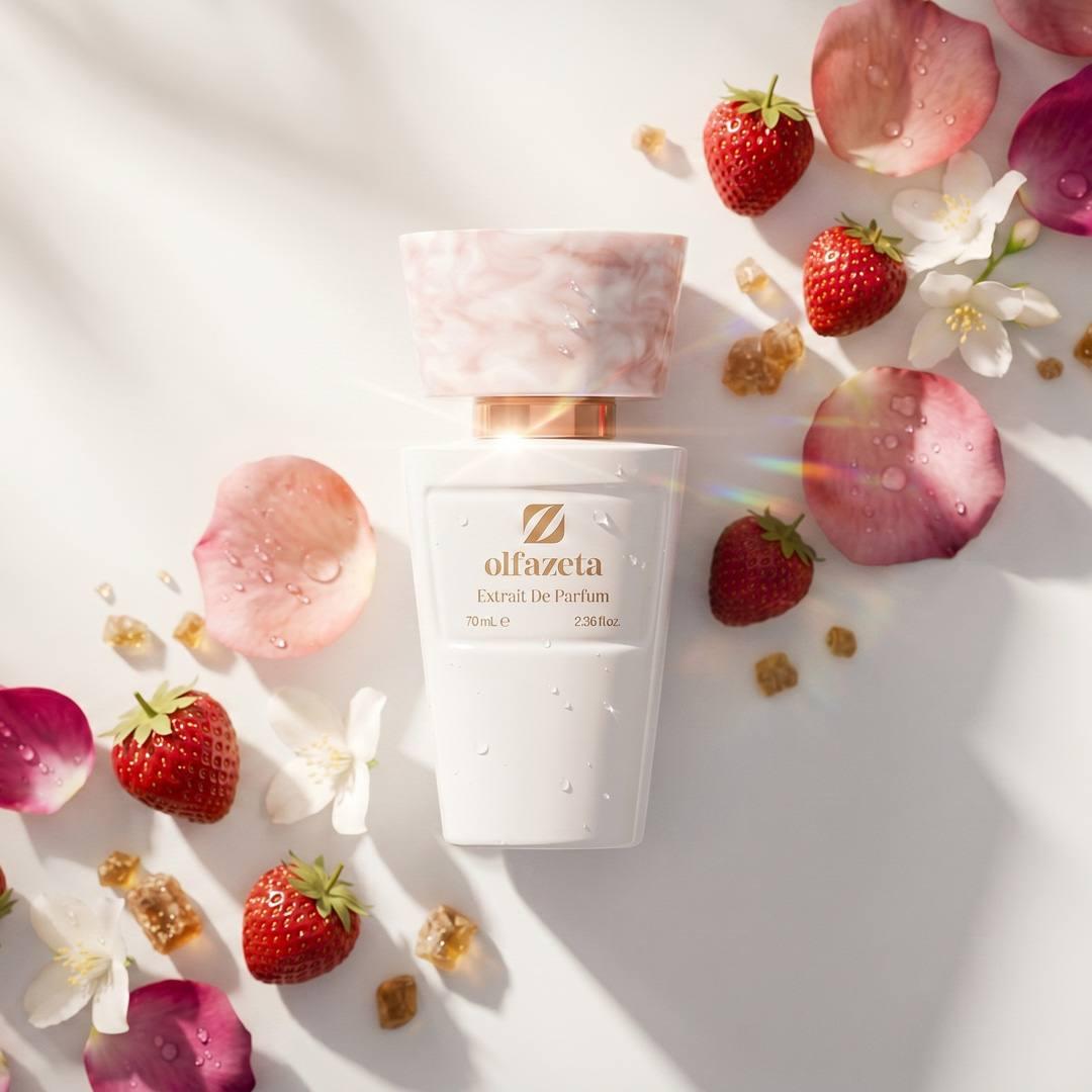 Blooming Skin – Parfum Femme | Olfazeta 163