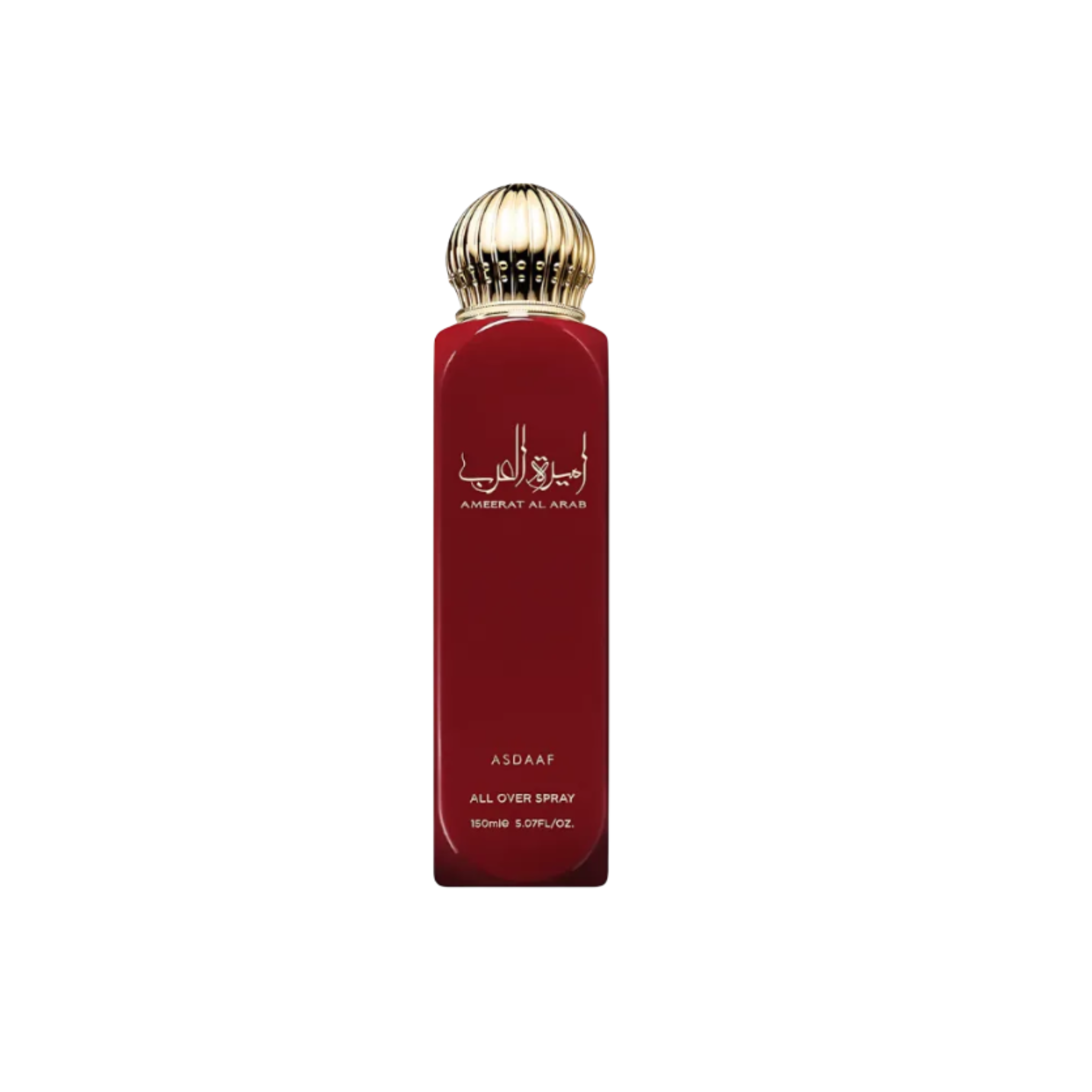 Ameerat Al Arab – All Over Spray Boisé Mixte ASDAAF | Lattafa 150 ml