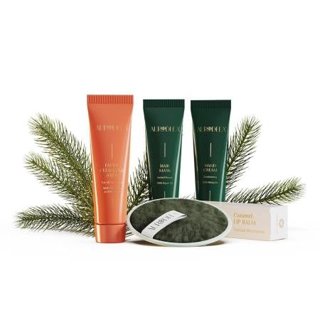 Winter Care Set - BNDCARE