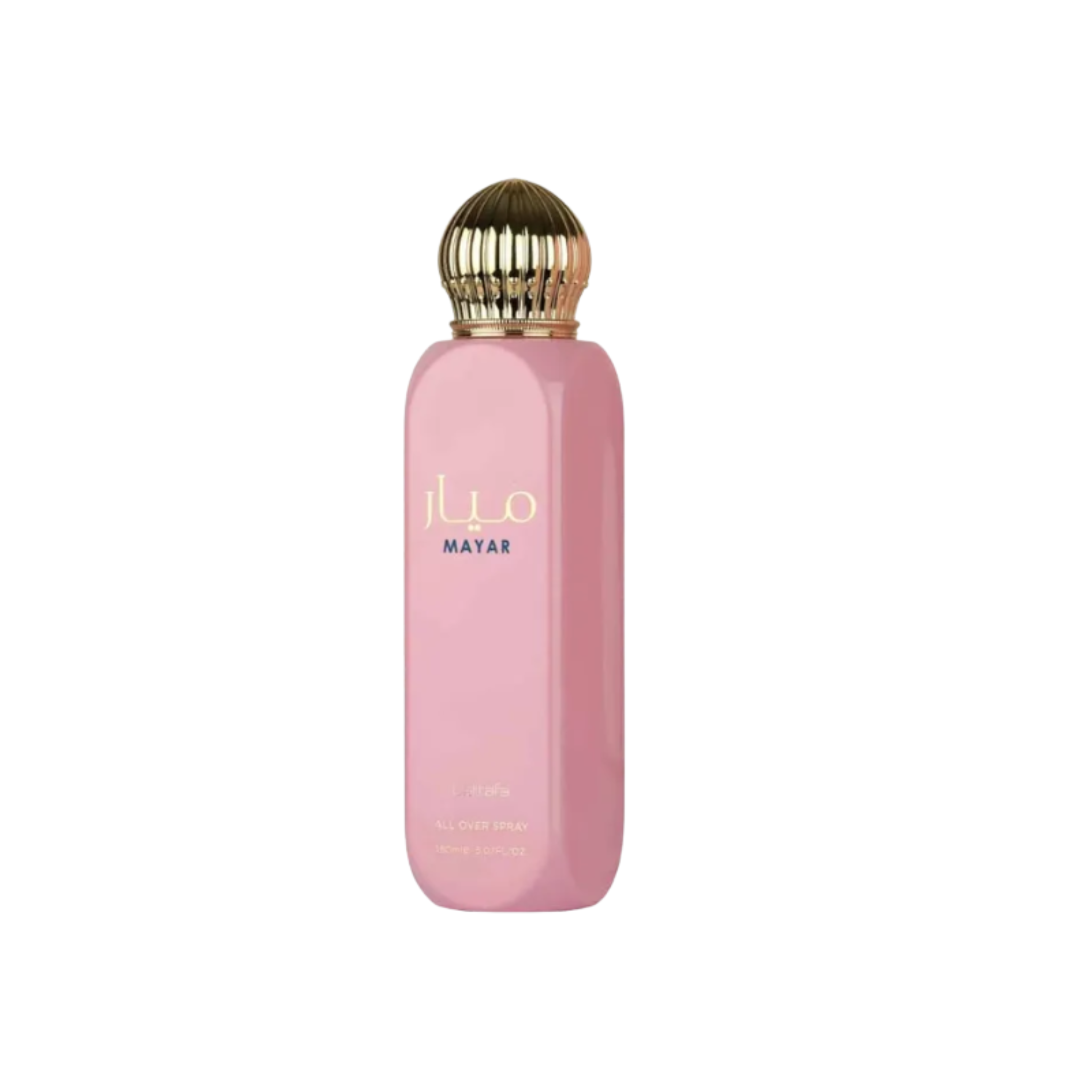 Mayar – All Over Spray Floral Fruité Femme | Lattafa 150 ml