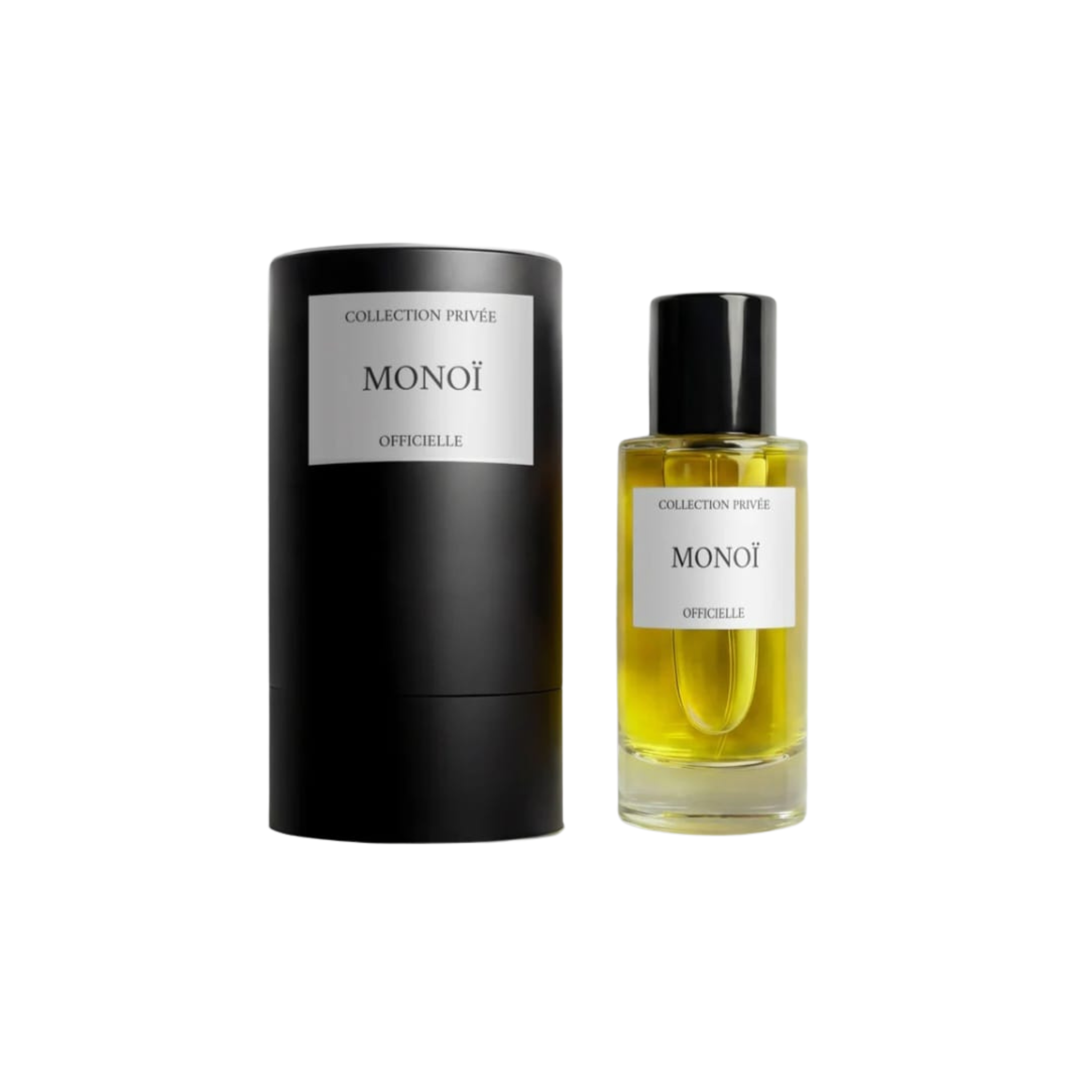 Monoï – Eau de Parfum Femme 50 ml | Parfums Collection Privée