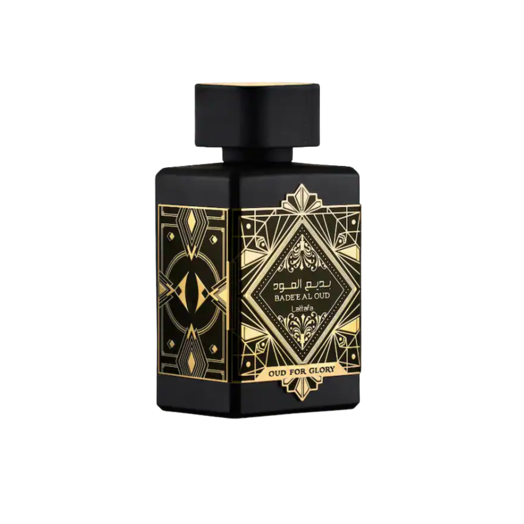 Bade'e Al Oud for Glory – Eau de Parfum Mixte | Lattafa 100 ml