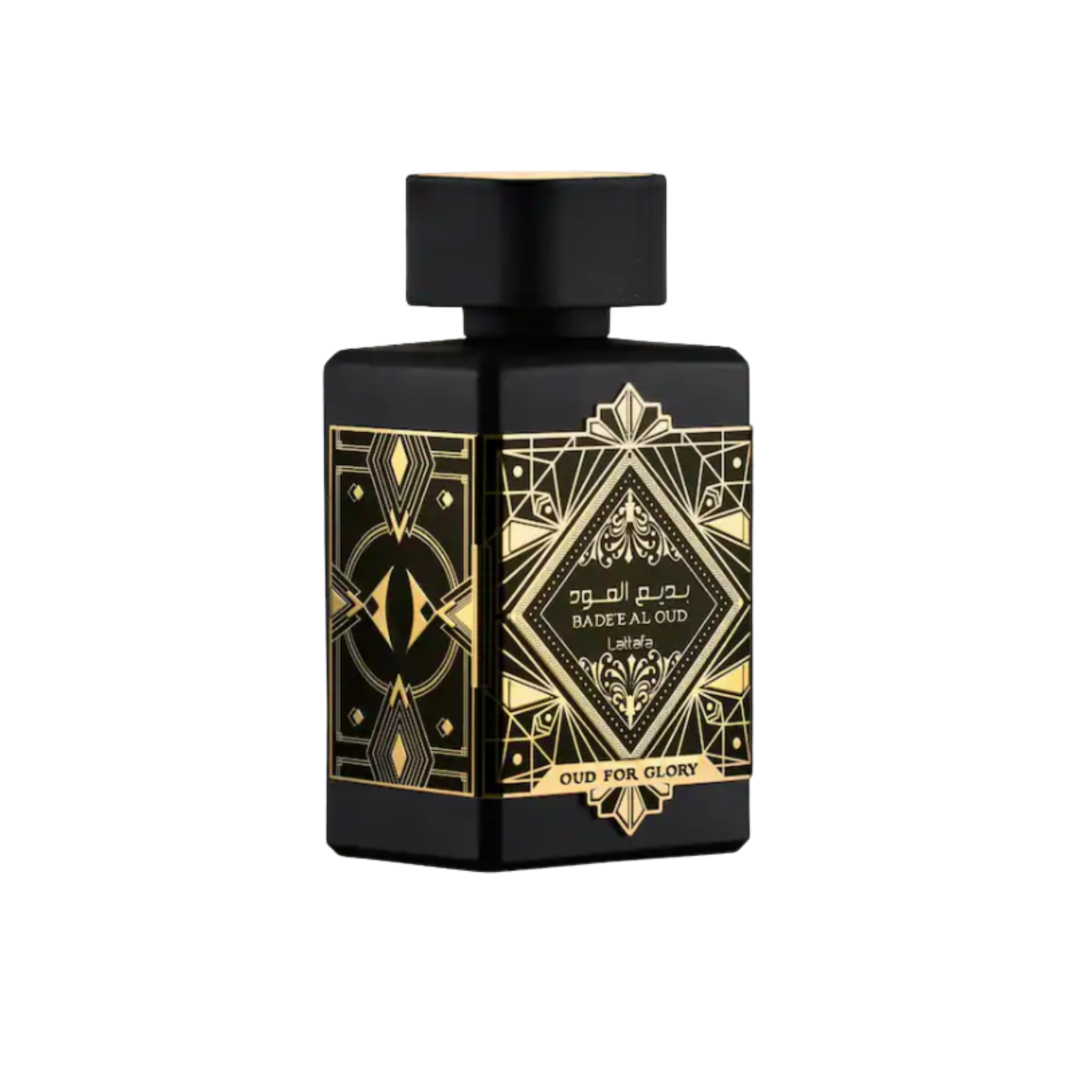 Bade'e Al Oud for Glory – Eau de Parfum Mixte | Lattafa 100 ml