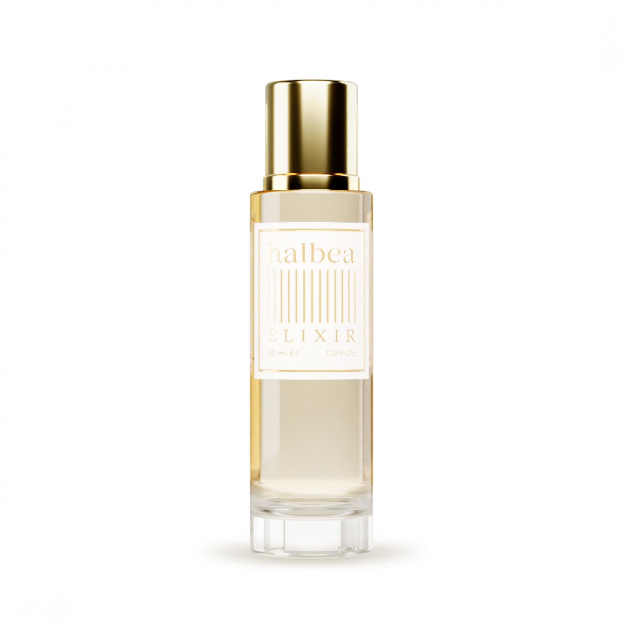 Elva 232 – Parfum Femme 35ml Elixir | Halbea