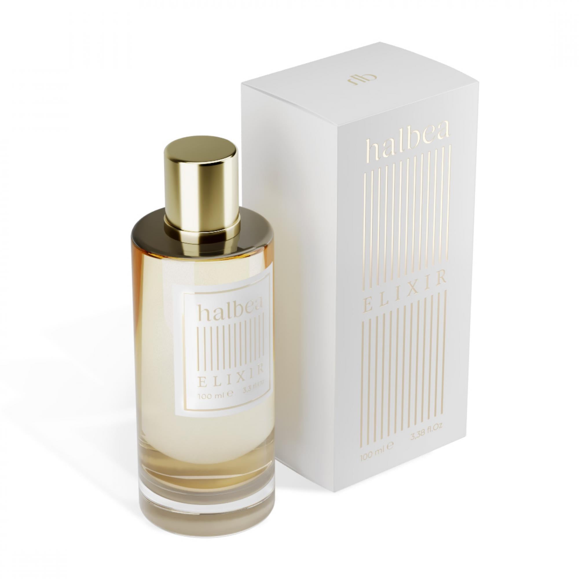 Elva 232 – Parfum Femme 100ml Elixir | Halbea