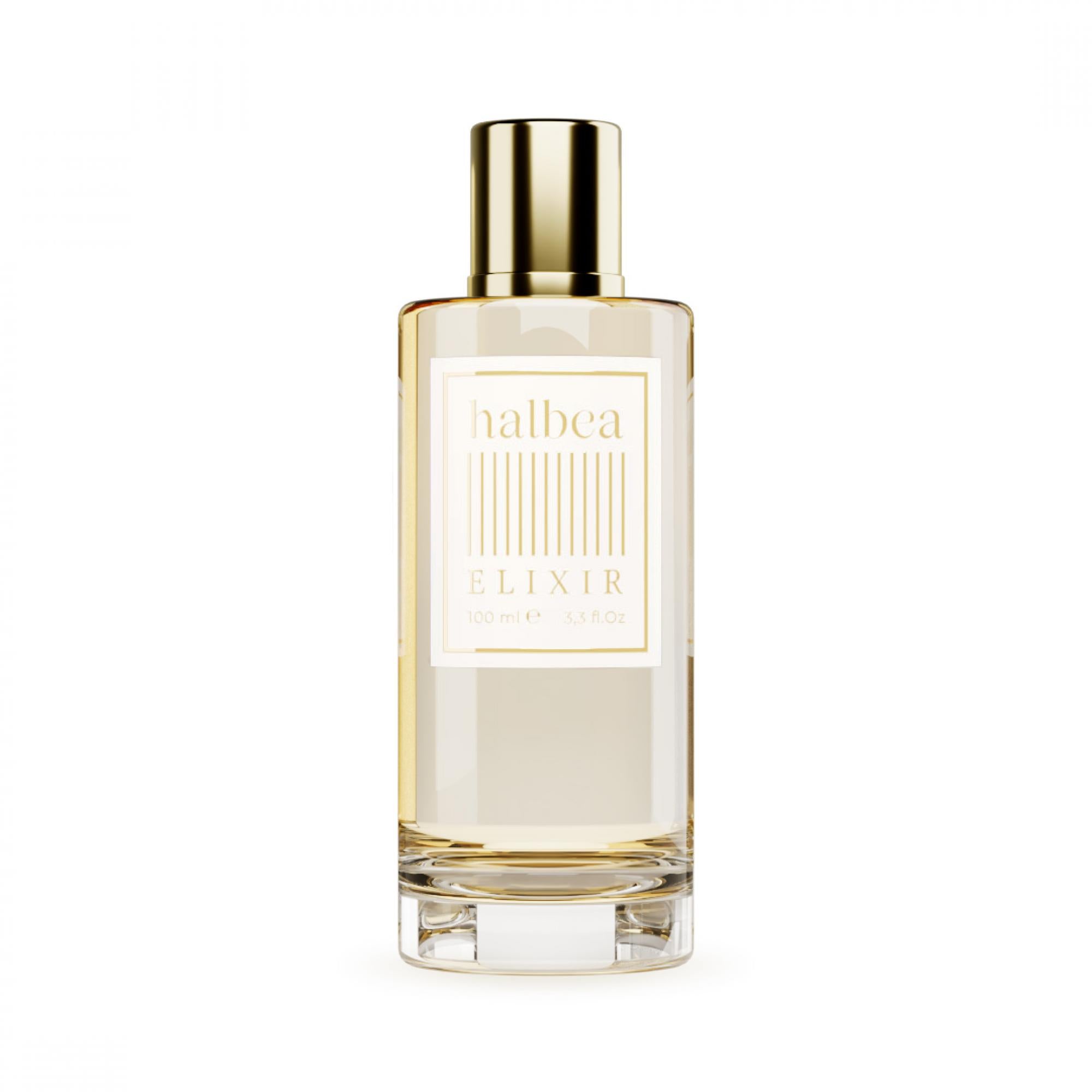 Elva 232 – Parfum Femme 100ml Elixir | Halbea