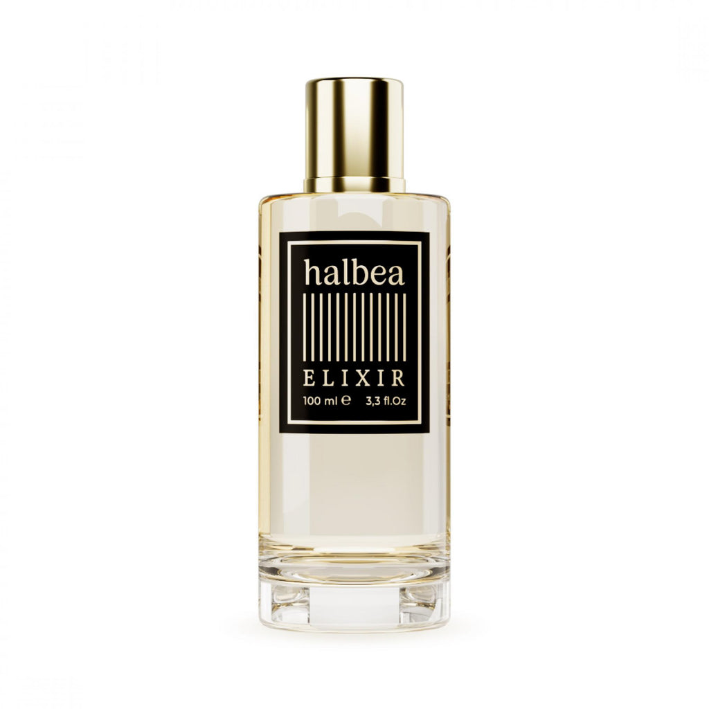 Parfum Homme 100ml Elixir | Halbea 208