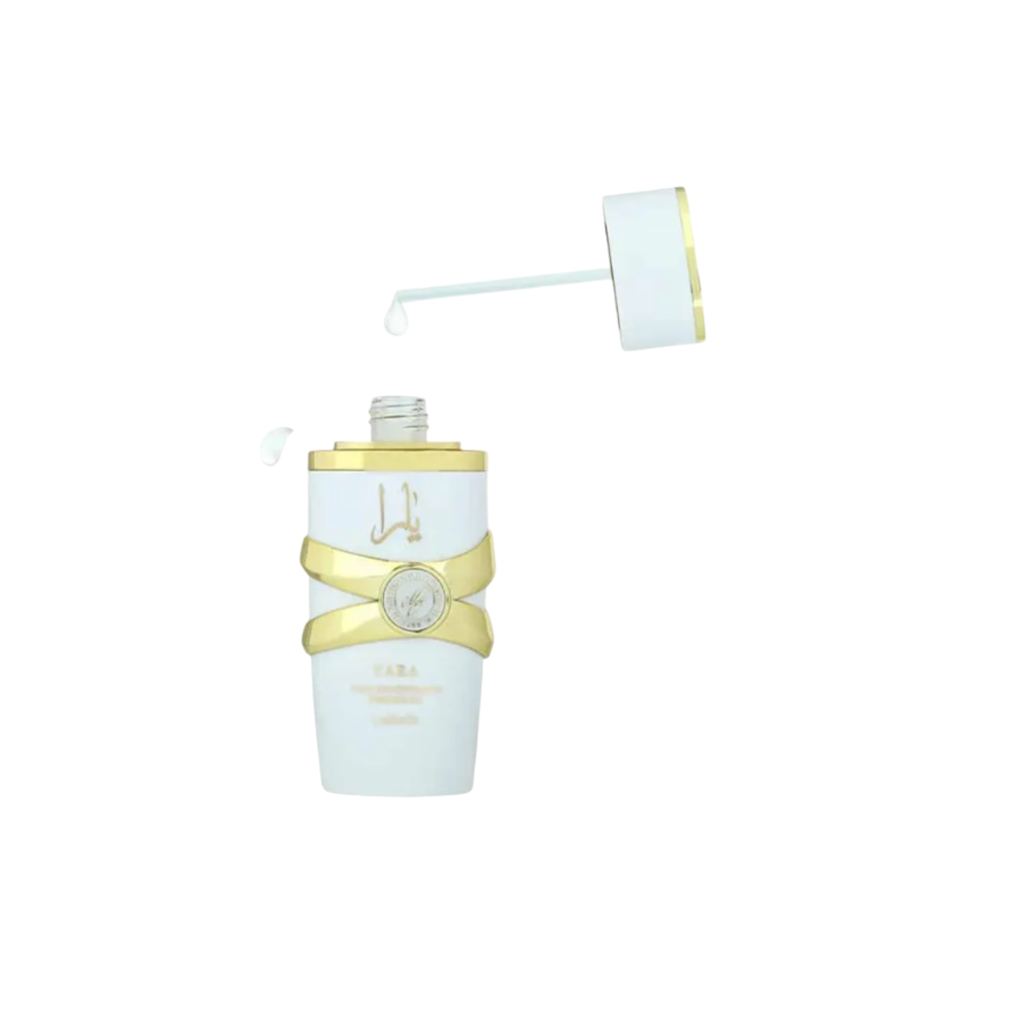 Yara Moi – Huile Parfumée Concentrée Femme | Lattafa 20 ml