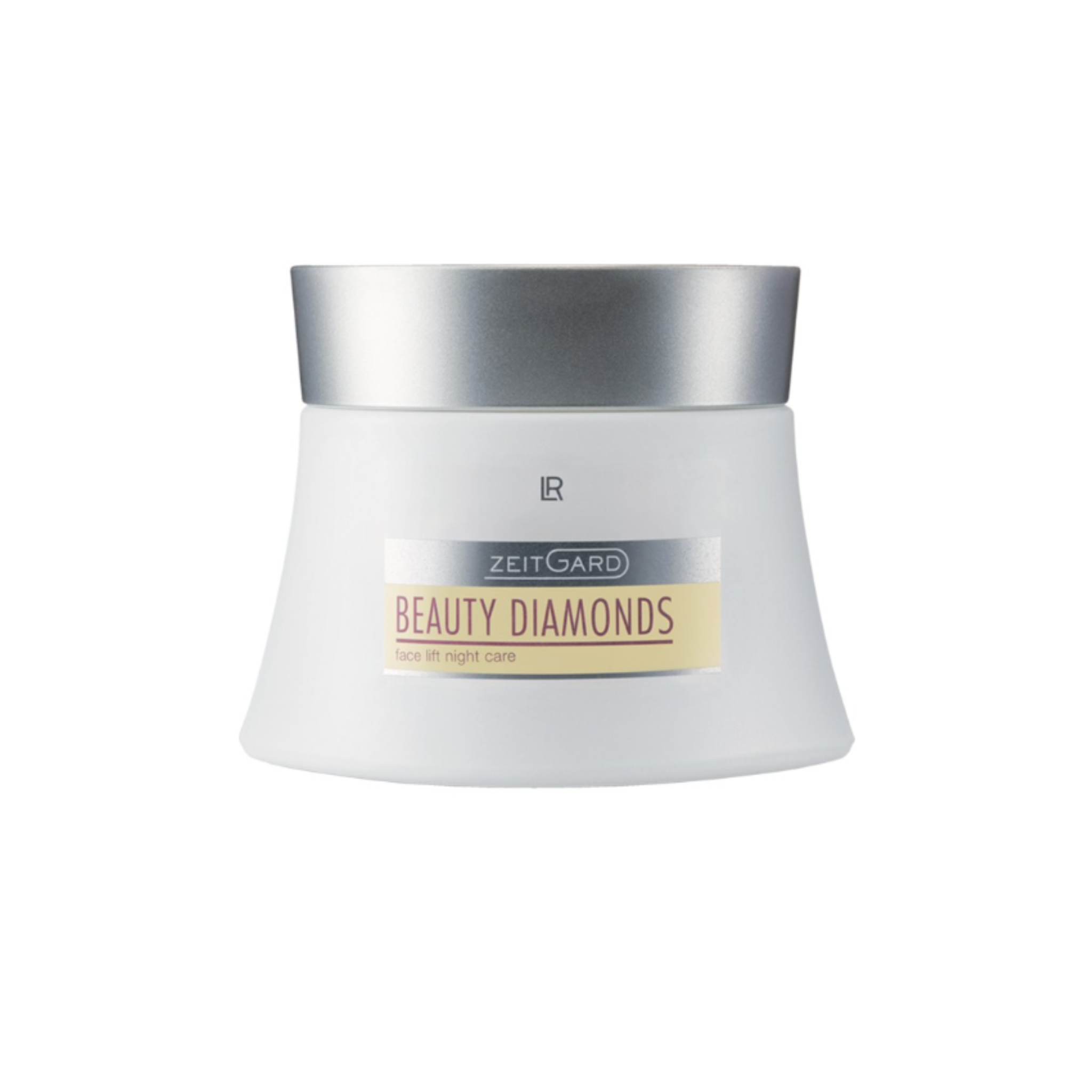 Beauty Diamonds Crème de Nuit – Régénération & Fermeté | LR ZEITGARD 50 g