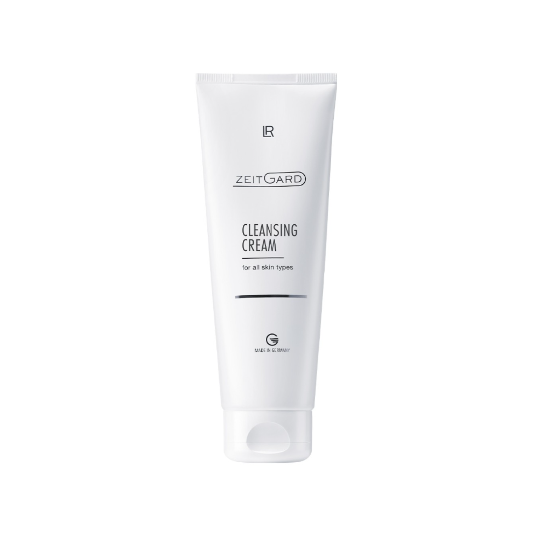 Crème Nettoyante Visage – Nettoyage Doux & Teint Matifié | LR ZEITGARD 125 ml