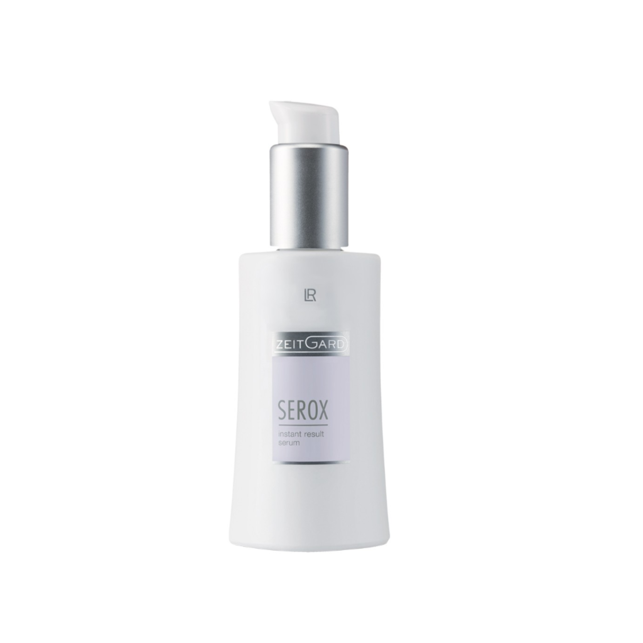 Serox Instant Result Serum – Anti-Rides & Effet Lissant Immédiat | LR ZEITGARD 30 ml