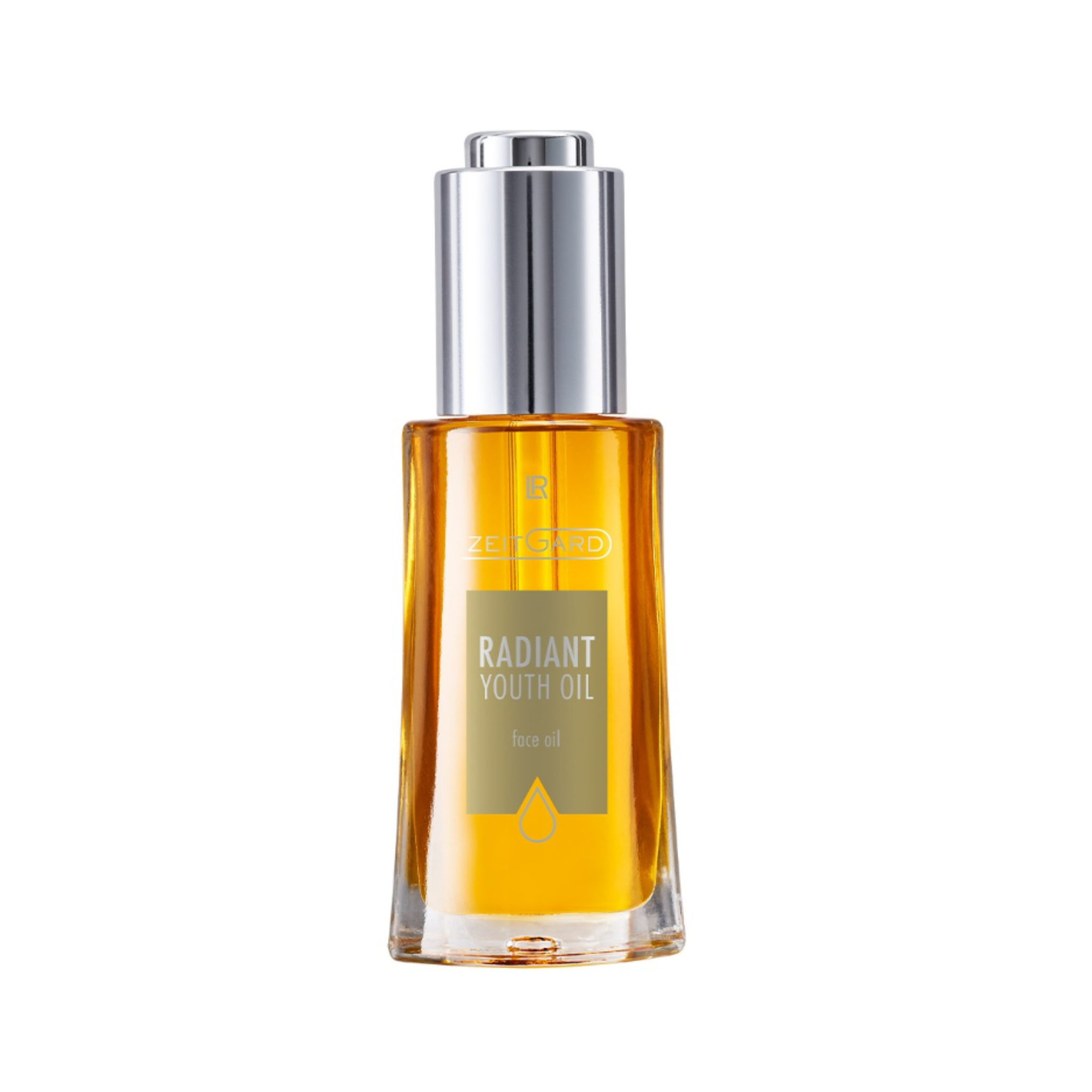 Beauty Diamonds Radiant Youth Oil – Huile Anti-Âge 6 Huiles | LR ZEITGARD 30 ml
