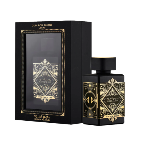 Bade'e Al Oud for Glory – Eau de Parfum Mixte | Lattafa 100 ml